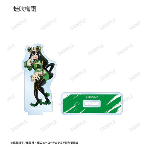 『僕のヒーローアカデミア』トレーディングアクリルスタンド vol.2 ver.B(単位/BOX)【202508再販】